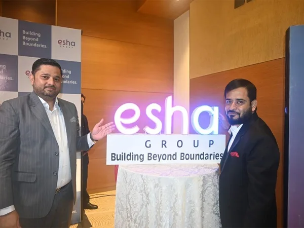 Esha Group Makes Strong Entry into Lucknow’s Real Estate Market
